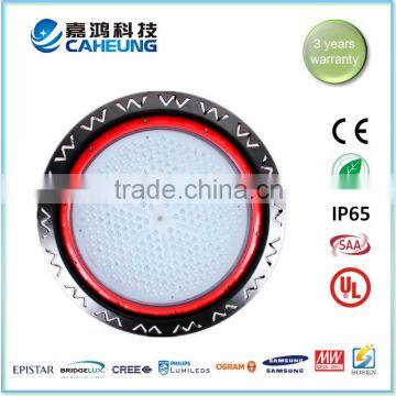 LED Linear High Bay Light 120W UFO Design