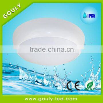 waterproof surface mounted LED ceiling light AC100-240V 24w smd2835 PA320