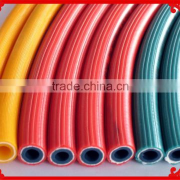 OXYGEN WELDING HOSE, twin hoses