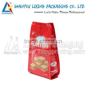 LIXING PACKAGING cake cookie packaging companies