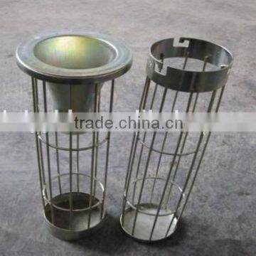 Supplies Jiangsu filter cages venturi for filter cages