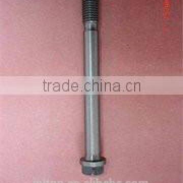 sinotruk truck parts main bearing bolt