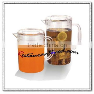 P195 High Quality PP Pitcher With Lid