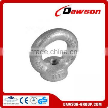 Dawson Group Drop Forged Lifting din582 eye nut