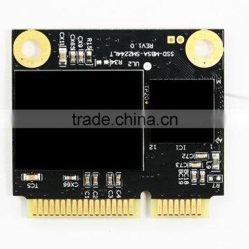 Wholesale Internal Hard Disk Hard Drive Ssd Hard Drive MSATA Mini N6203 16GB-32GB Hot-selling High-speed 3 Years Warranty photo-4