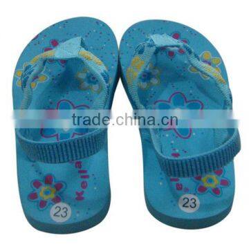 kids eva sandal