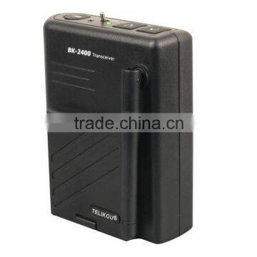 High Performance Apartment Intercom System Wireless photo-3