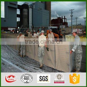 own patent Rust Proof hesco barriers price