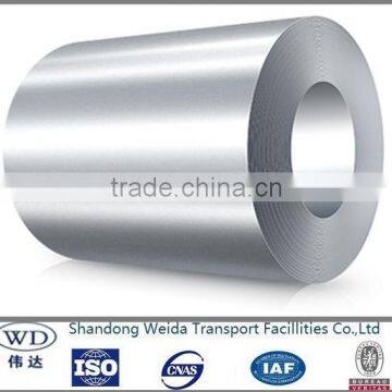 DX51D Galvanized Sheet Steel