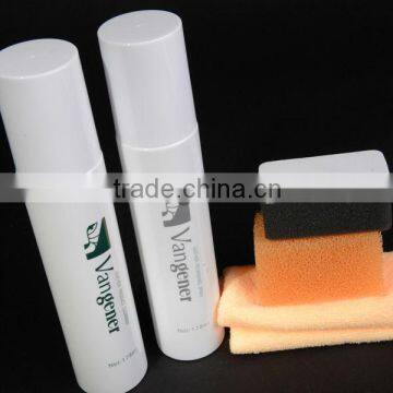 Hanor 2013 Shoe Shine/Leather Cleaner/Shoes Cleaner