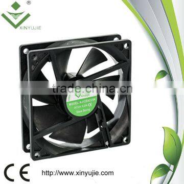 92x92x25.5mm HOT 2.5 inch cooling fan