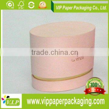 CUSTOM PRINTING PAPER EMPTY PERFUME BOXES