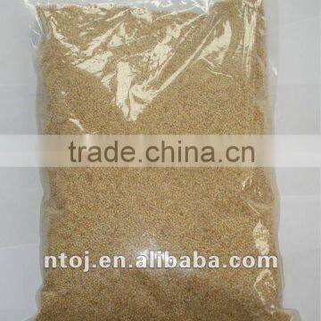 1KG Roasted white sesame seeds