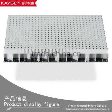 Aluminum Honeycomb Panel Supplier photo-2