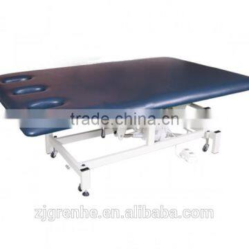 Hospital furniture examination couch ,Bobath table