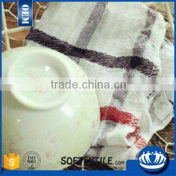 Made in China Durable Multi-color Kitchen Tea Towels photo-2