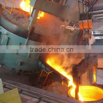 Cast steel material steel shot S390