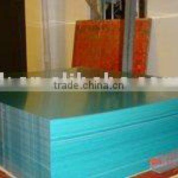 OFFSET PRINTING CHEMICAL PLATE