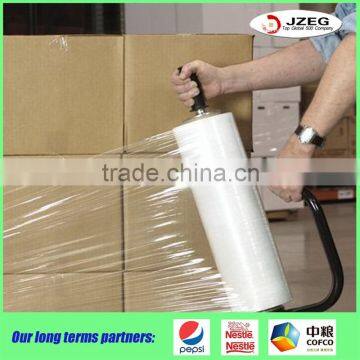 hand use pallet-wrap