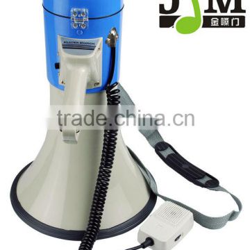 Professional Piezo Dynamic Megaphone