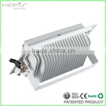 28 Watt High Lumen Led Flood Light With LiFud Driver Led Flood Light 28w