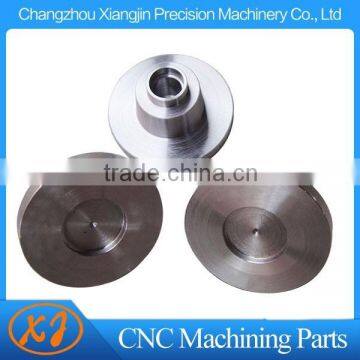 manufacturing made in china cnc custom made parts