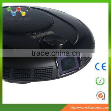 Best Price Android 4.22 Language Multilingual DLP Black Mini Android Intelligent Projector B500 With Wifi photo-2