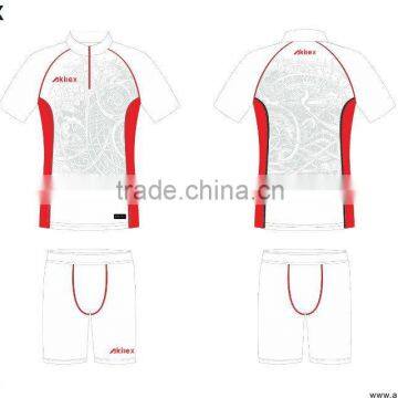 Custom new design women running clothes