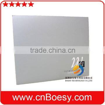 Promotion gift printing video booklet / lcd video brochure