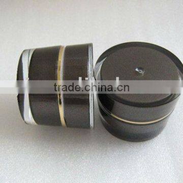 5g Round Acrylic Cosmetic Cream Jar photo-4