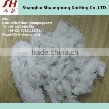 100% Cotton Waste Reasonable Price Excellent Quality photo-2