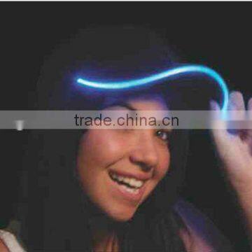 very perfect led hat, led cap, led light cap