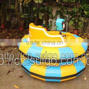 Water-War Bumper Boat / Water Game/bumper Boat/Electric Boat photo-4