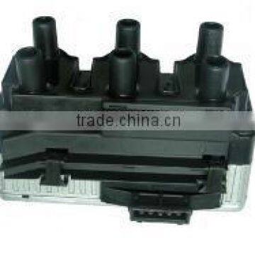 VW Auto Ignition Coil 021 905 106 photo-2