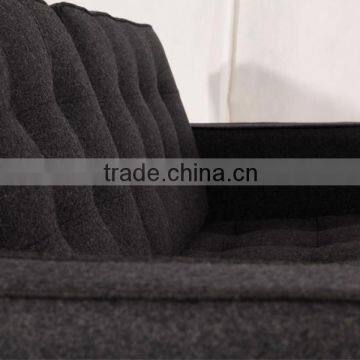 Living Room Furniture Sofa Worldwide Known Florence Knoll Reclining Sofa photo-3