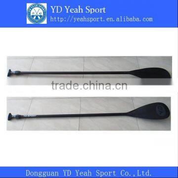 Cheap Plastic Blade Aluminum Shaft Sup Stand up Board Paddle