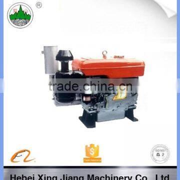 Factory supply1 cylinder china supplier diesel engine specification