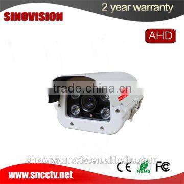 hot sale ahd ir box camera ip66