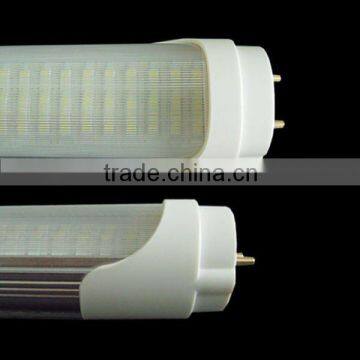 frosted cover super bright daylight white SMD3528 T8 led tube of 20W