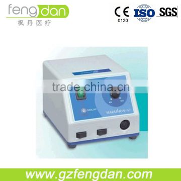 Dental Lab micro motor with handpiece