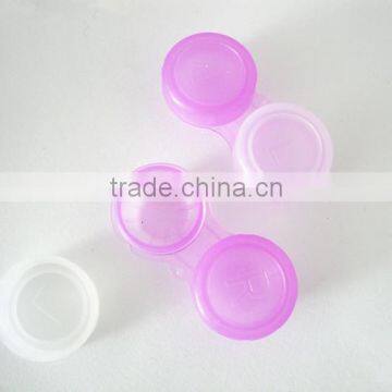 Fashionable Contact Lens Case Contact Lens Holder Wholesale photo-3