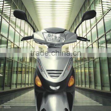 Smart Scooter Plastic Parts, Frame Body photo-4