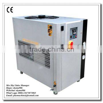 Hot china products wholesale hot sales plastic process injection chillers