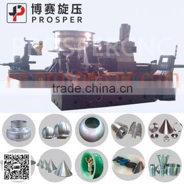 cnc huge workpiece metal spinning machine(Large cover cnc metal spinning machine PS-CNCXY1650
