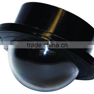 Vandalproof Embeded Mini Dome Camera For Inside Car / Lift And Taxi photo-5