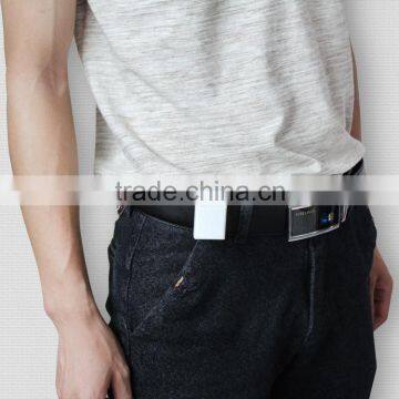 New Item Mini Wireless Speaker, Portable Bluetooth Speaker With Clip photo-6