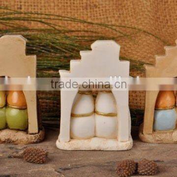 Polyresin Religious Figure Nativity Set photo-6