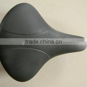 Very Comfortable New Arrive Leather Saddle for City Bikes photo-5