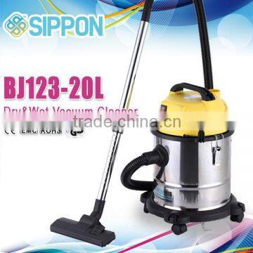 Wet&dry Vacuum Claner BJ123 With CE,EMC,ROHS,GS photo-5