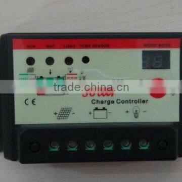 Solar Charge Controller 12V10A